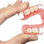 Гибкий подход к протезированию зубов