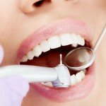 Лечение зубов - новые технологии